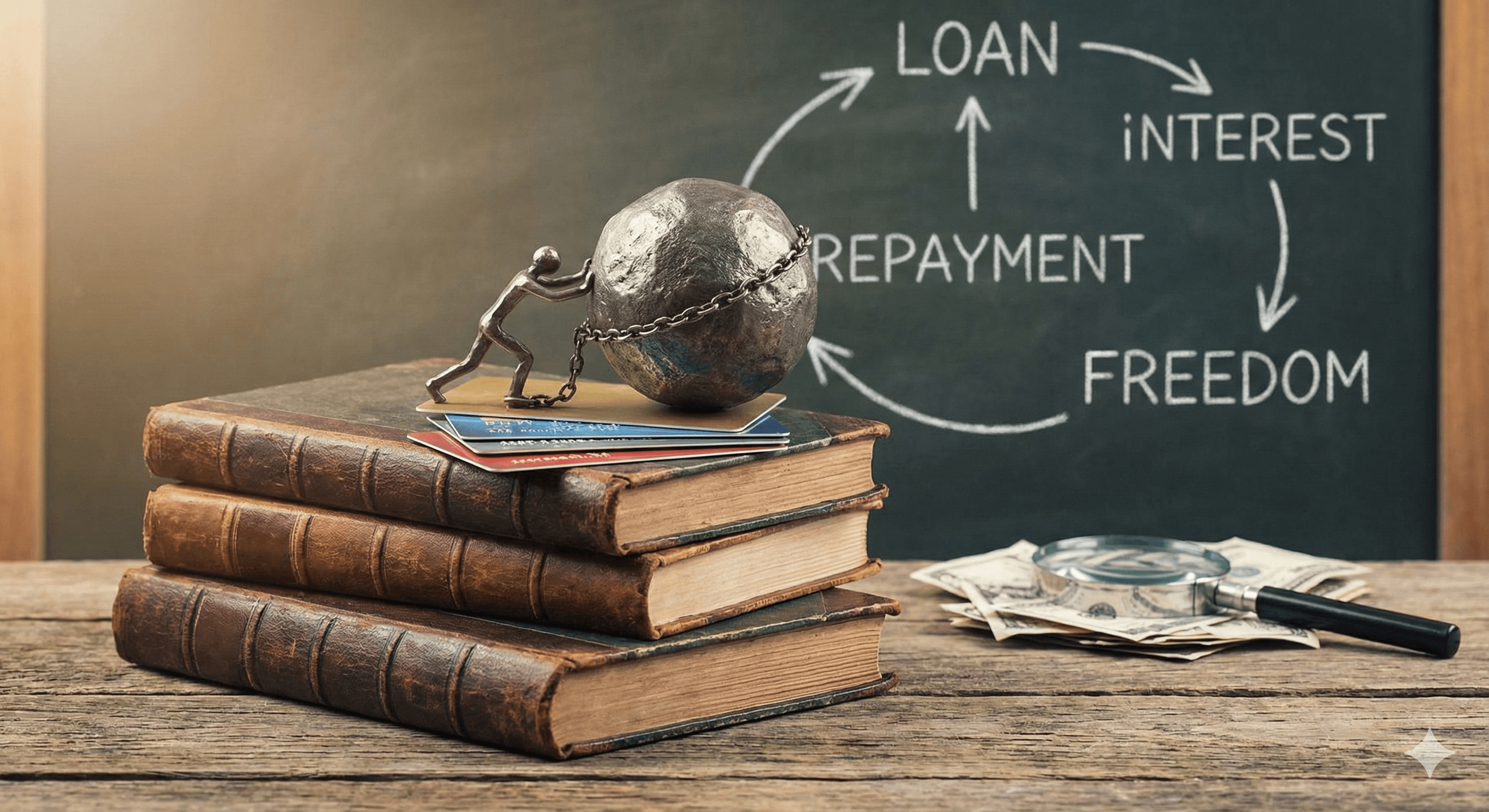 Understanding the Loan Settlement Process
