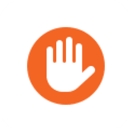 Stop accumulation icon