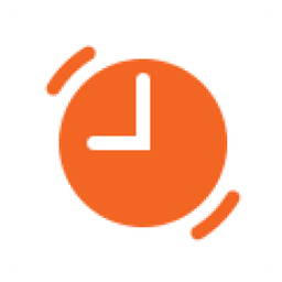 Quick resolution icon