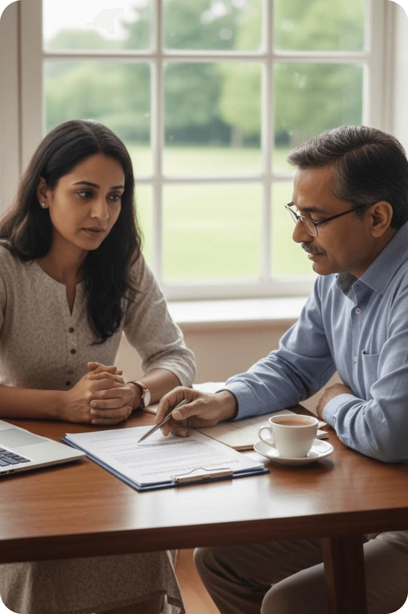 Personal Loan Settlement