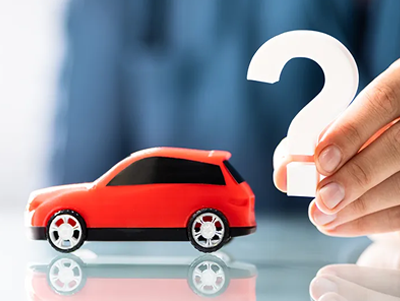 Car Loan Closure