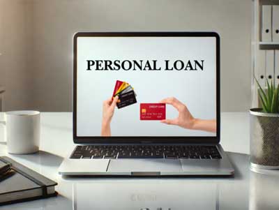 Personal Loan Settlement Services