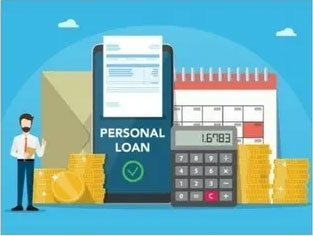 Personal-loan Personal loan