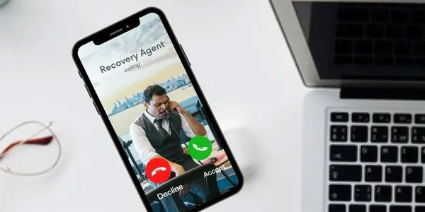 Harassment Calls