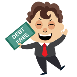 debt-free debt free