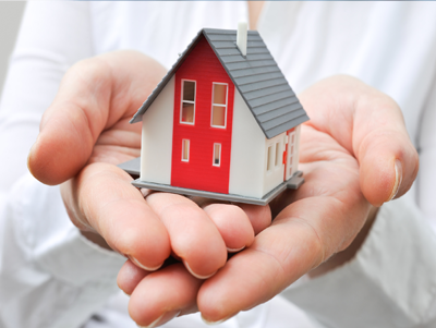 home loan closure